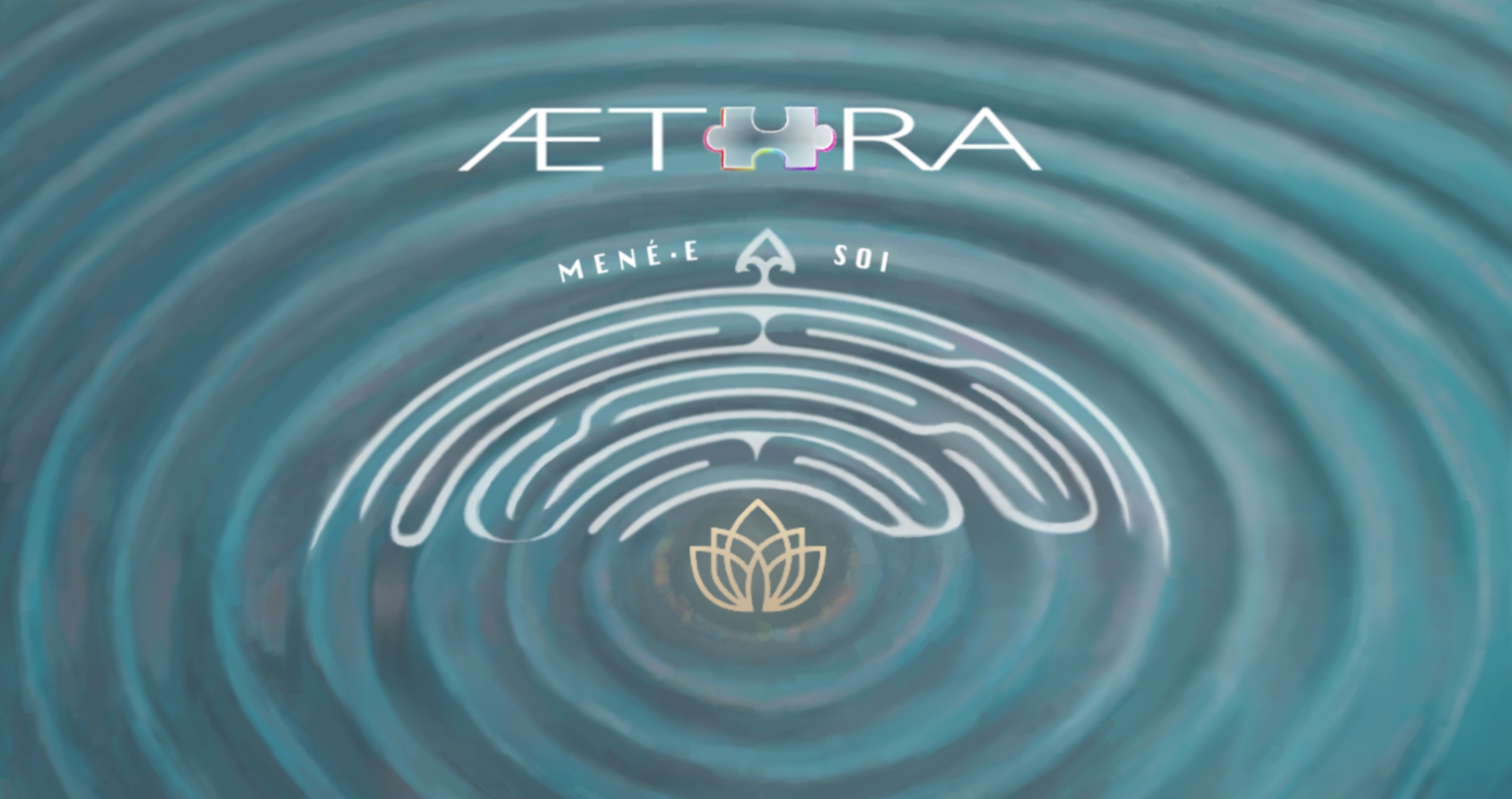 Æthra – Mené·e À Soi